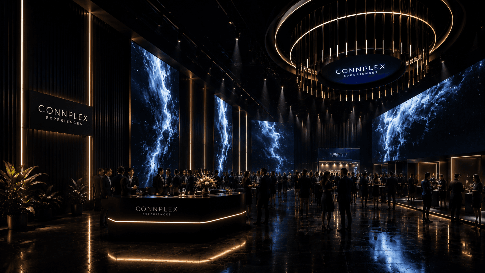 Brand Activations