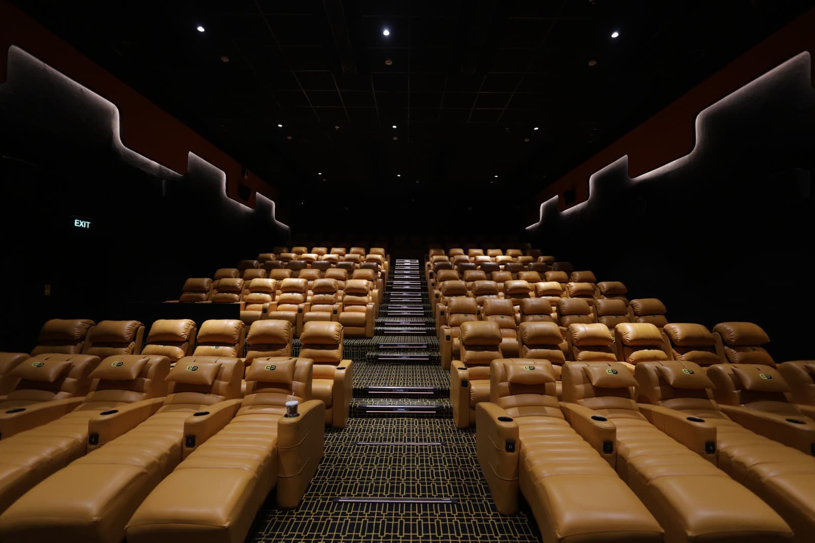 Smart Cinema