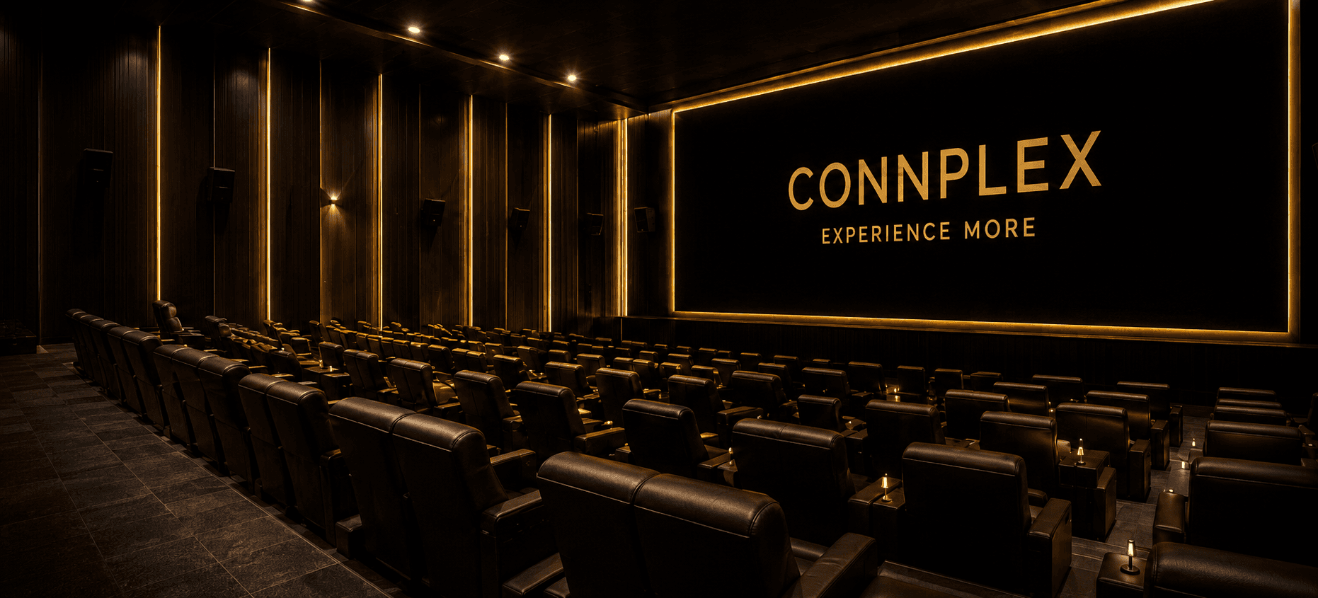 Theater Background
