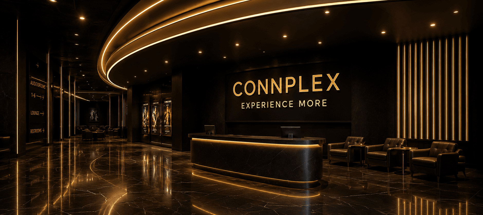 Lobby Background
