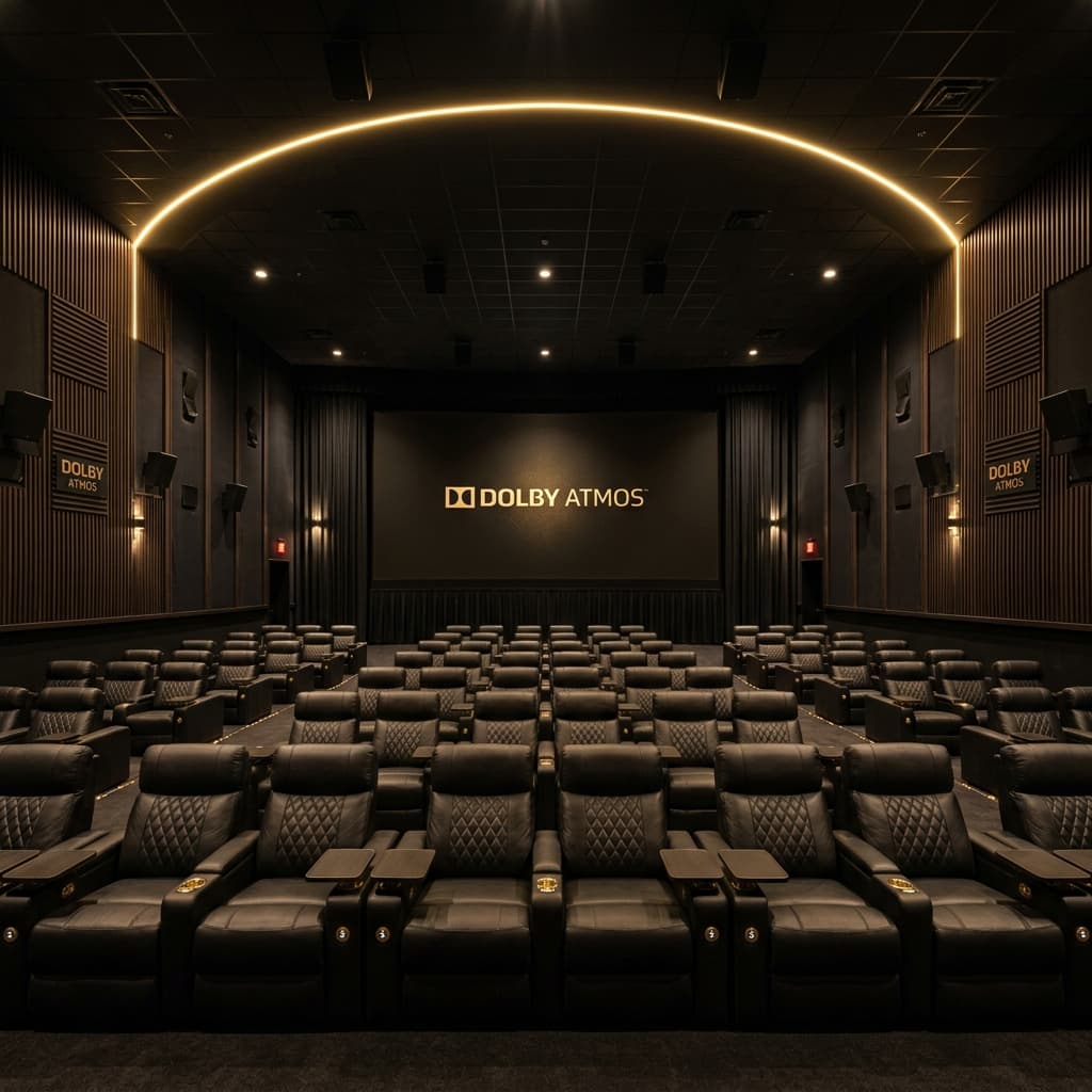 ON-SCREEN ADS