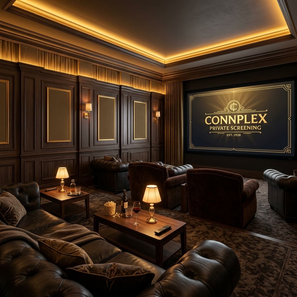 LOBBY & DIGITAL