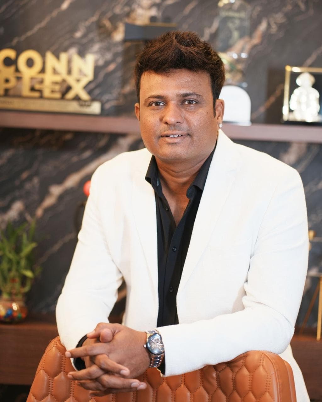 Anish Patel