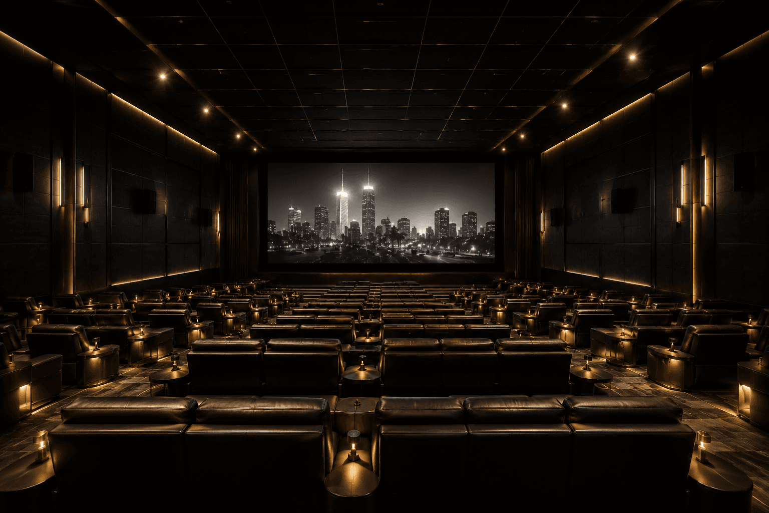 THE GRAND CINEMA
