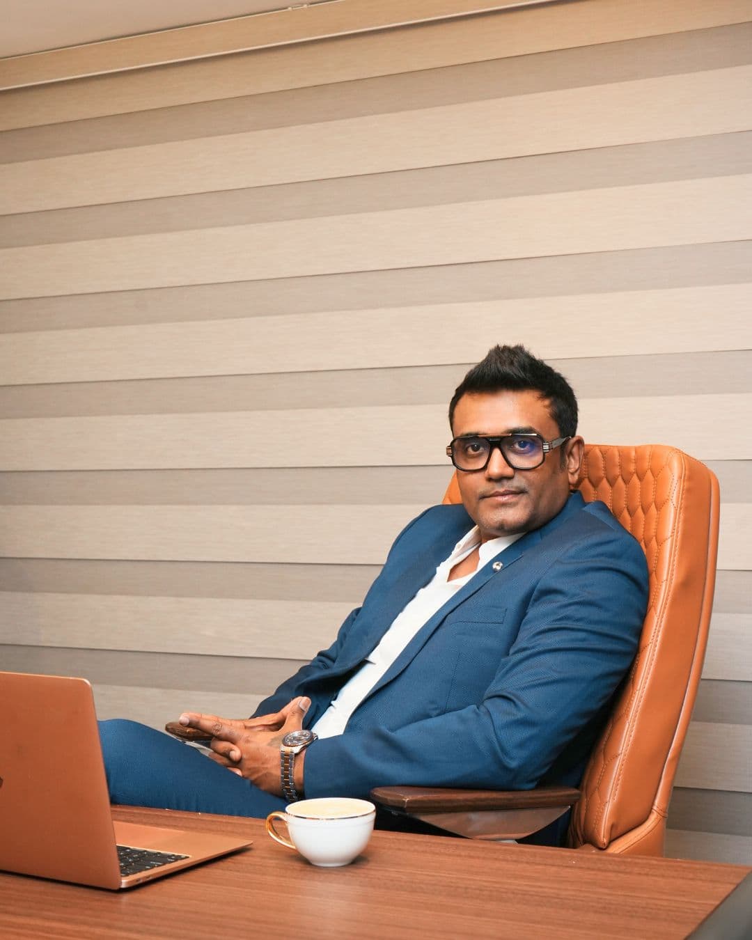 Rahul Dhyani