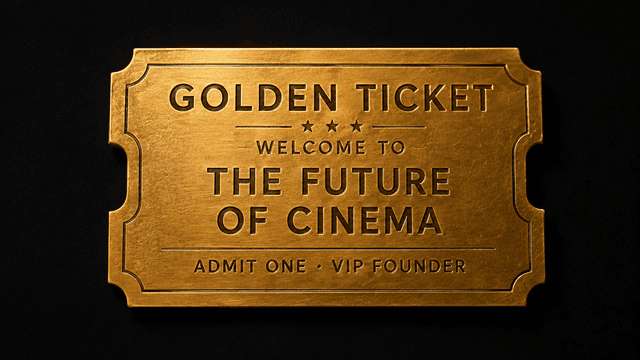 Golden Ticket