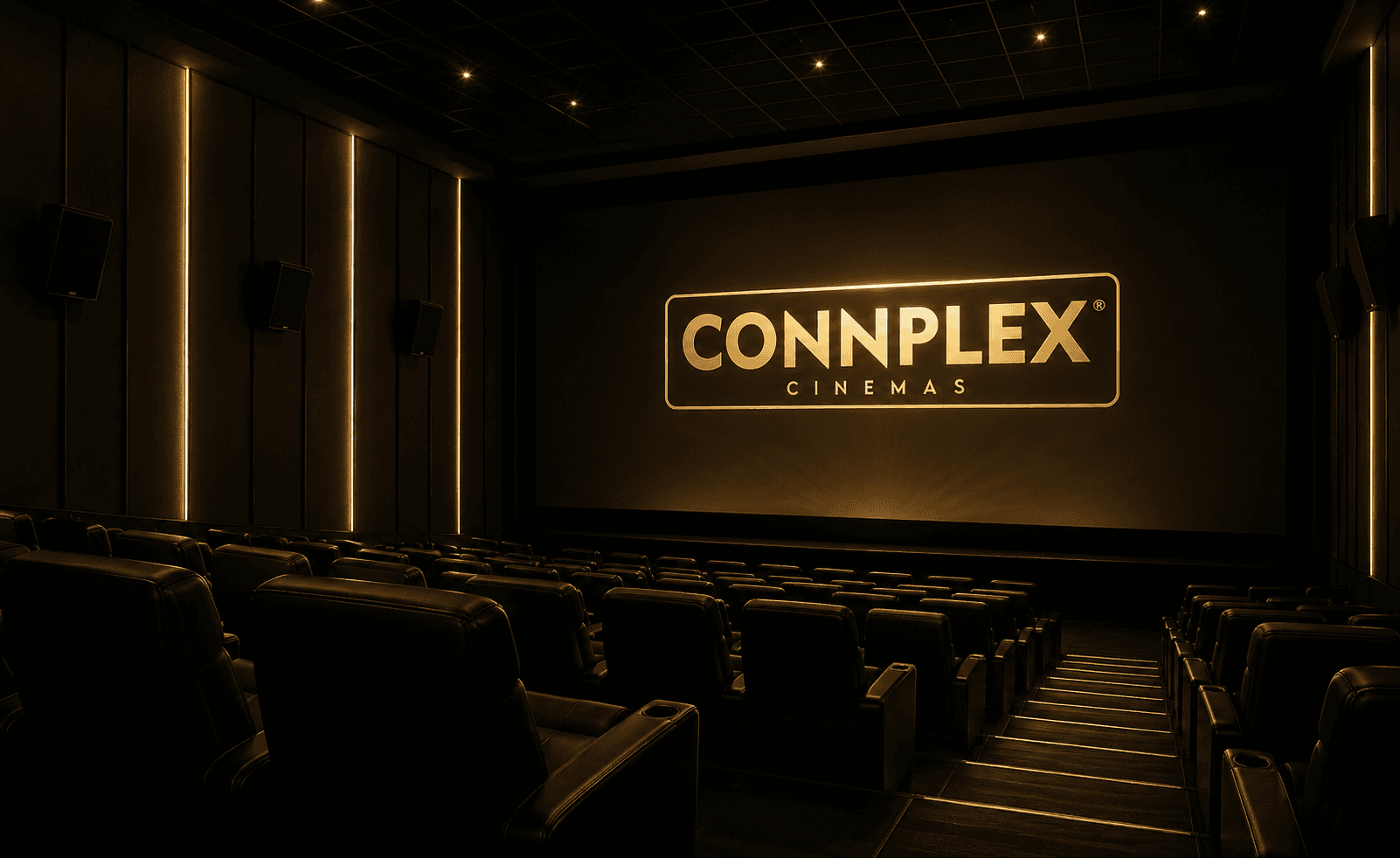 Connplex Cinema