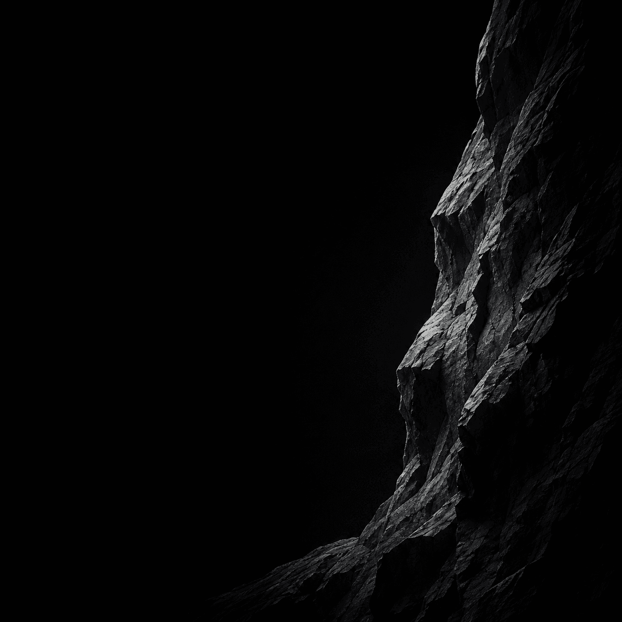 Deeper Blacks