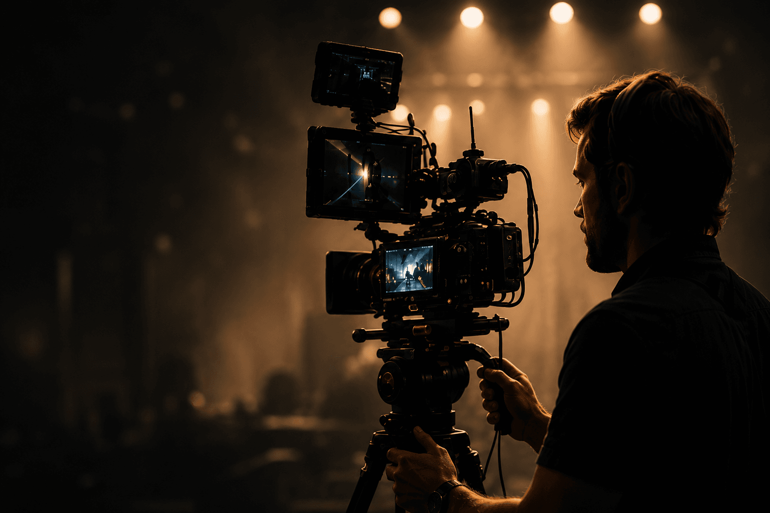 For Filmmakers