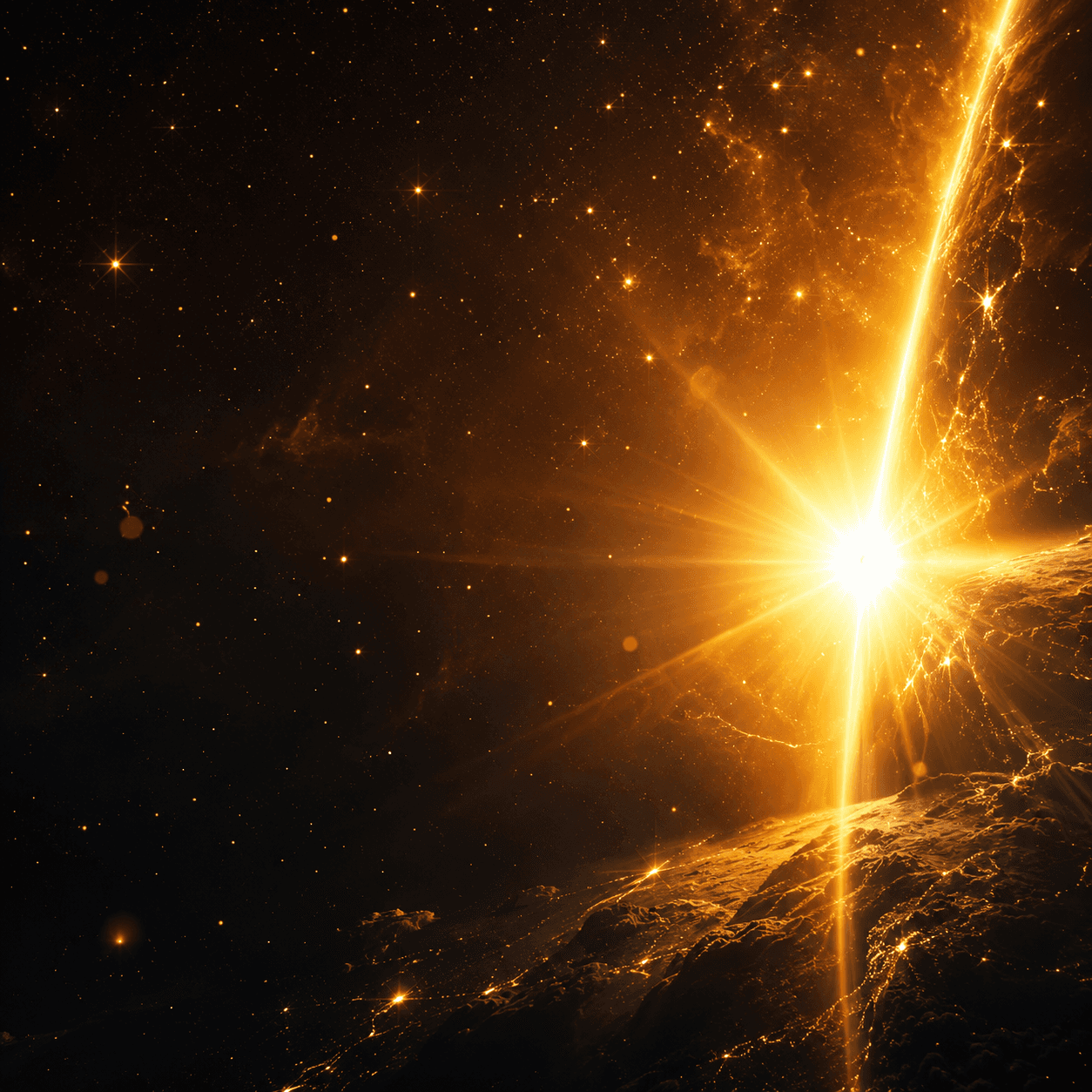 Ultra High Brightness