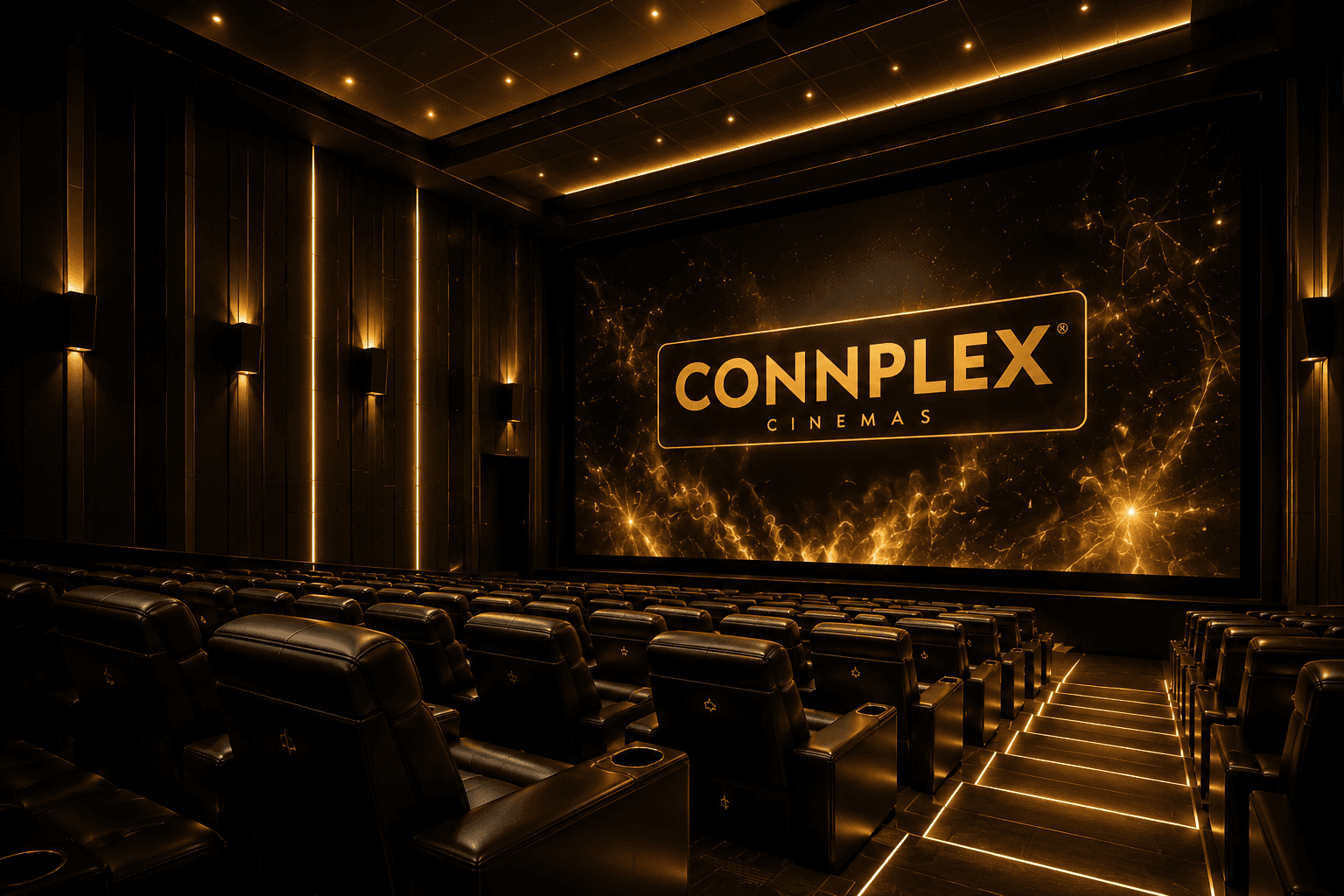 Connplex Terms & Conditions