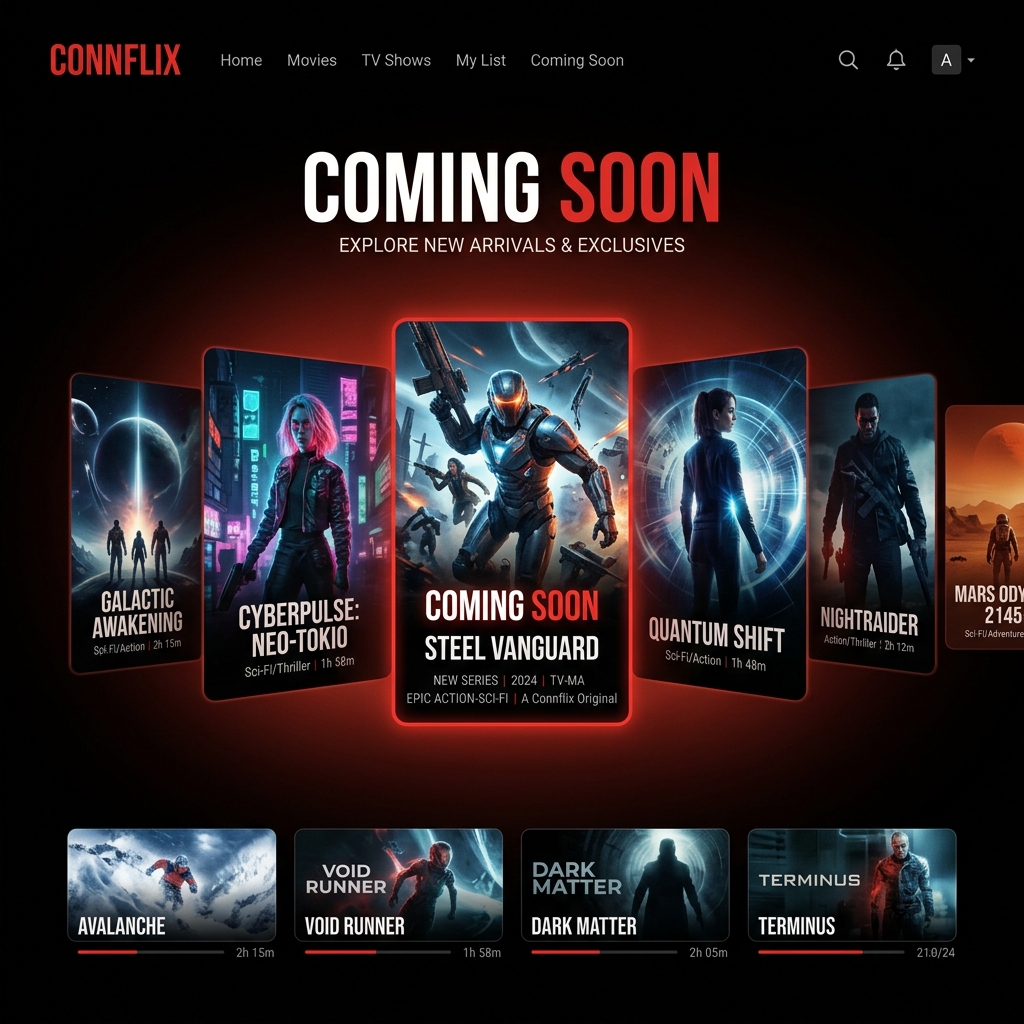 Connflix