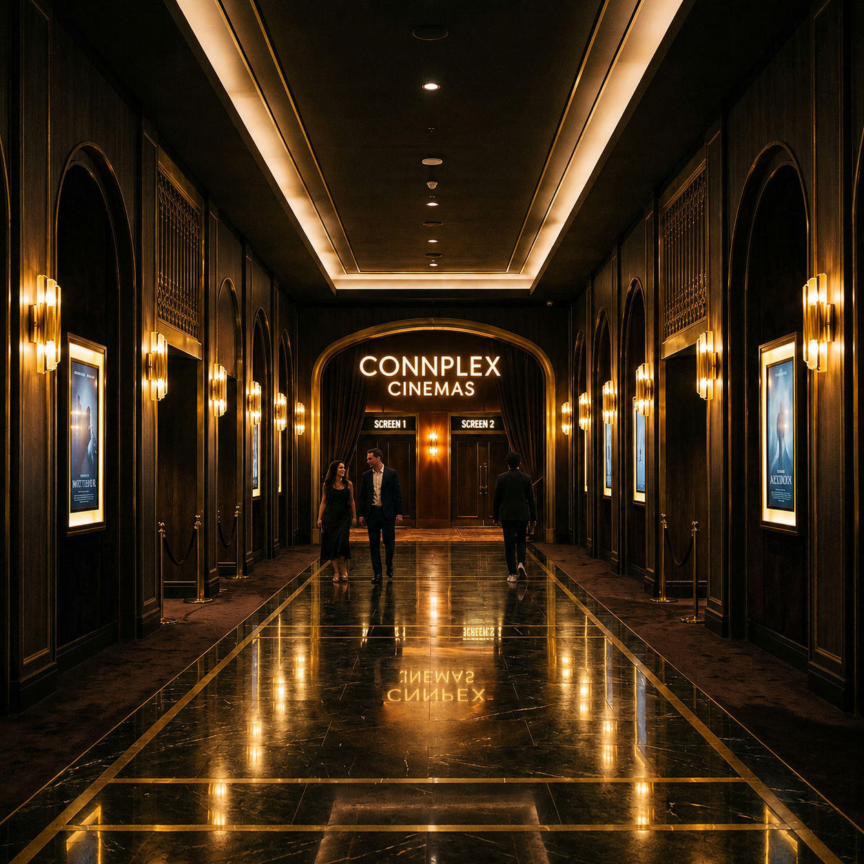 Future Entertainment
