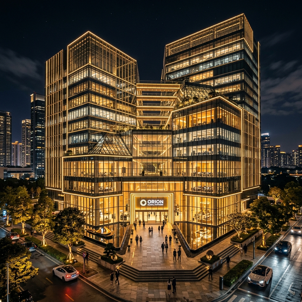 Higher property valuation