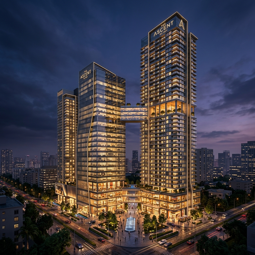 Better leasing opportunities