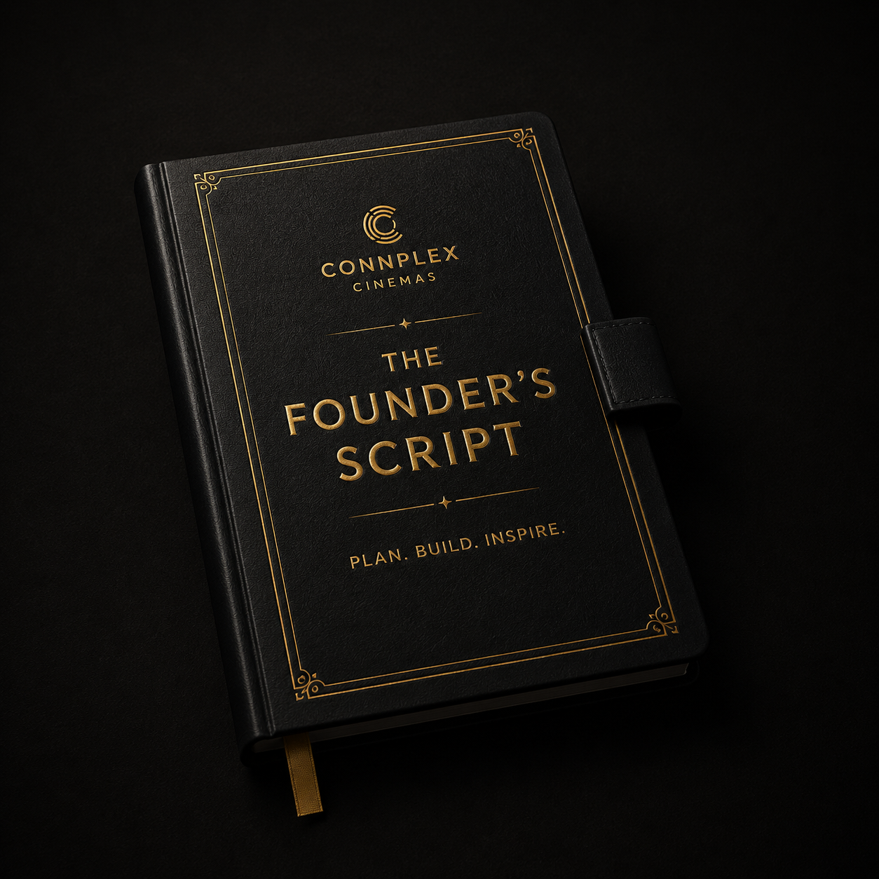 SCRIPT PLANNER