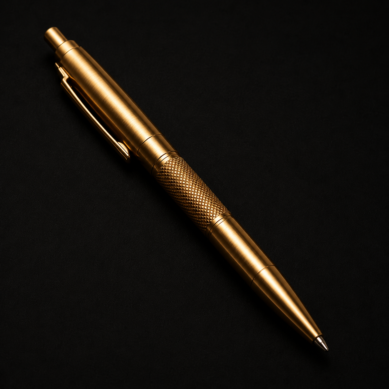PREMIUM METAL PEN