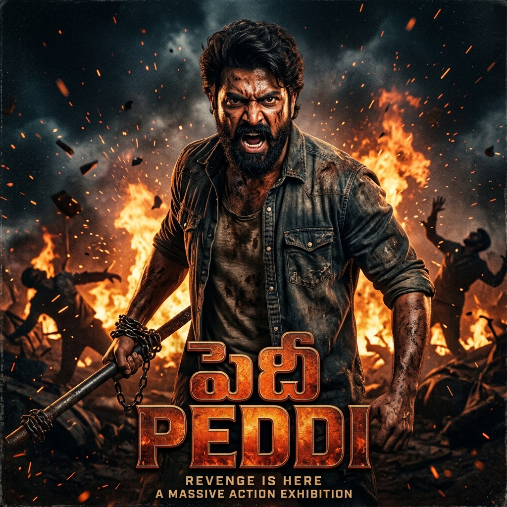 Peddi