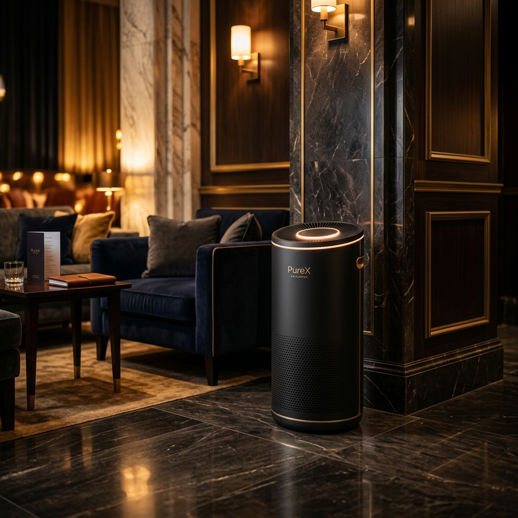 ConnAir Air Purifier