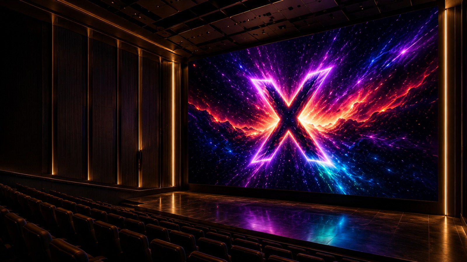 SpectraX Screen