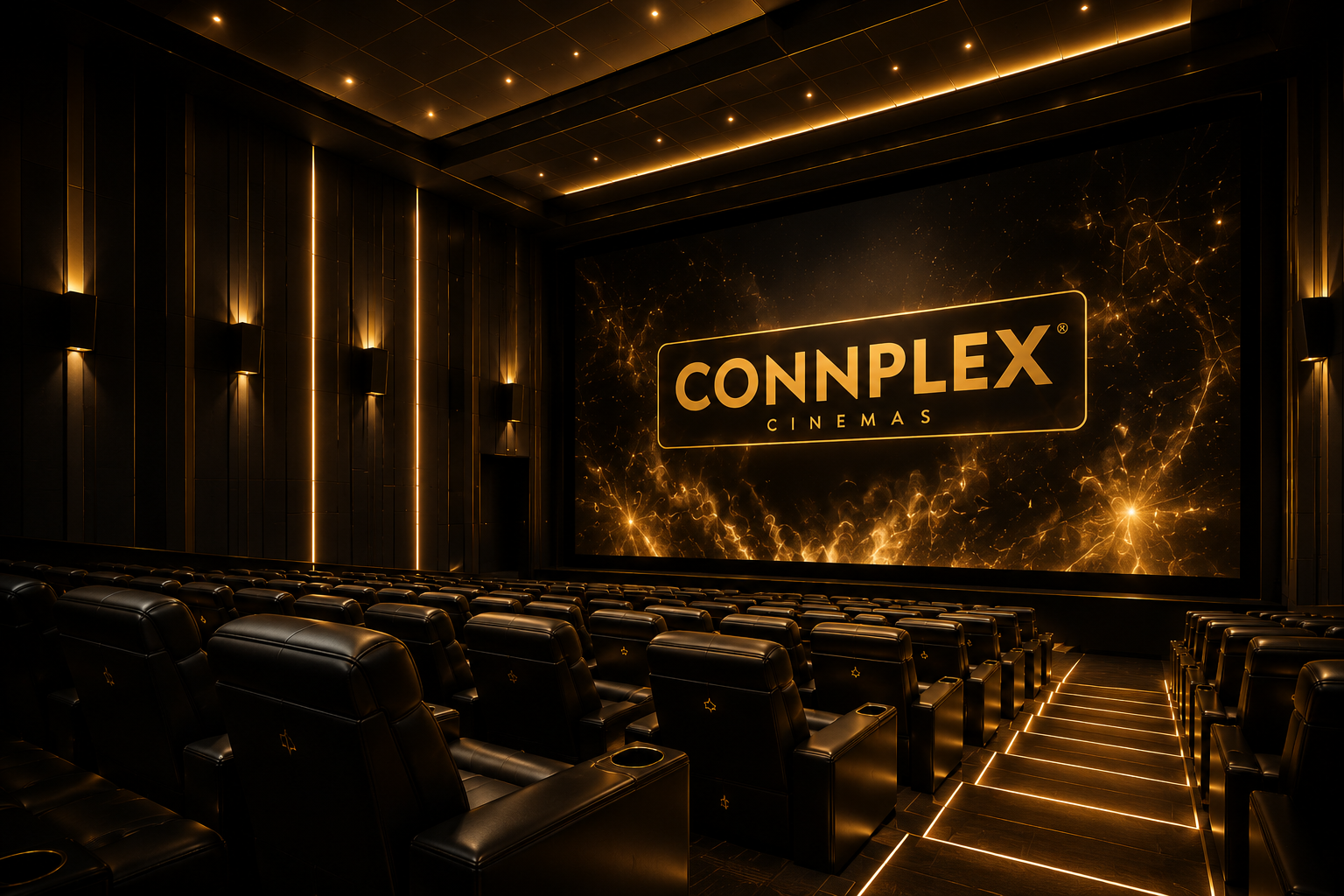 Connplex Terms & Conditions